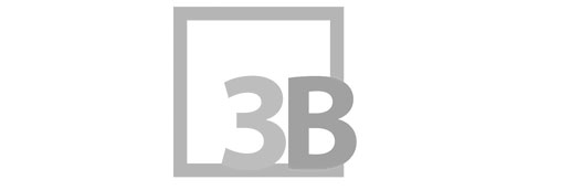 3B-Dillingen Logo
