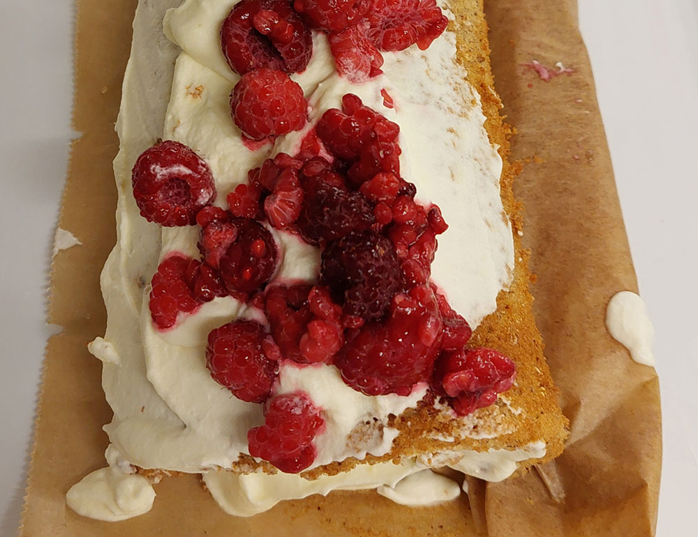 Bild Osterkuchen
